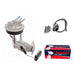 Autobest F2524A Fuel Pump Module Assembly