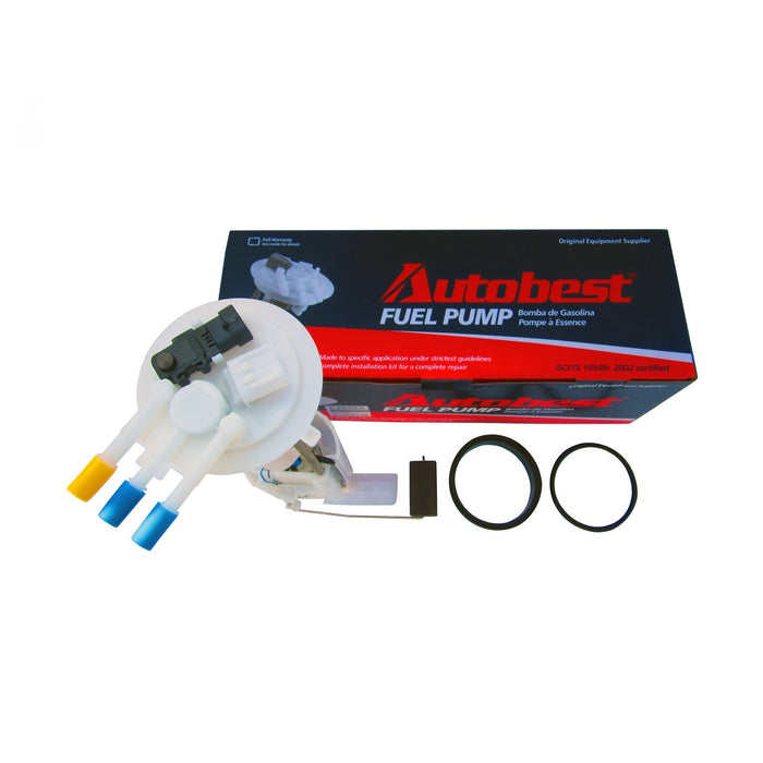 Autobest F2528A Fuel Pump Module Assembly