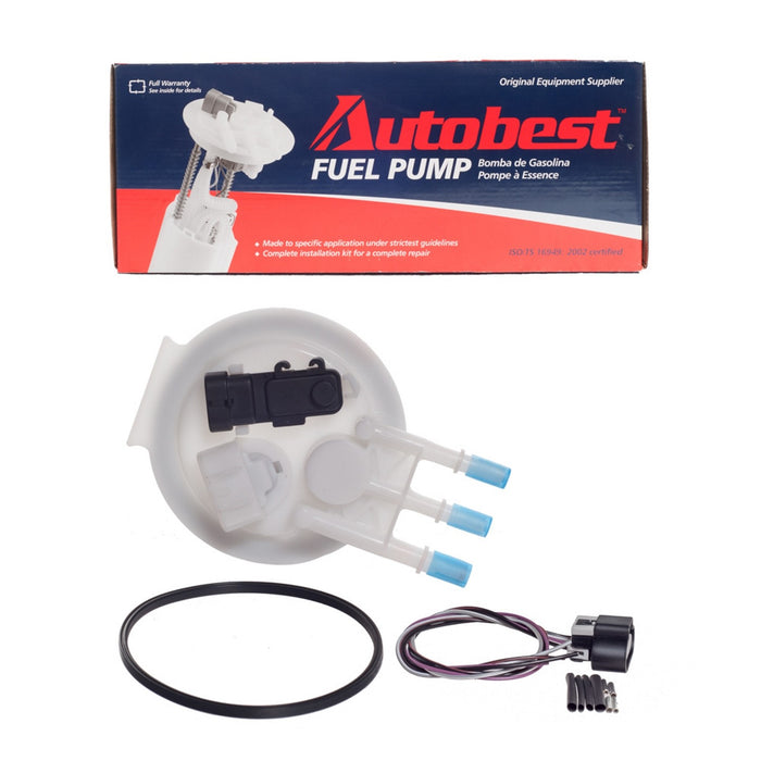 Autobest F2532A Fuel Pump Module Assembly