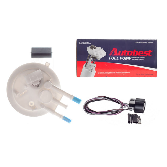 Autobest F2545A Fuel Pump Module Assembly