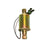 Autobest F2551 Electric Fuel Pump