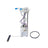 Autobest F2596A Fuel Pump Module Assembly - Right
