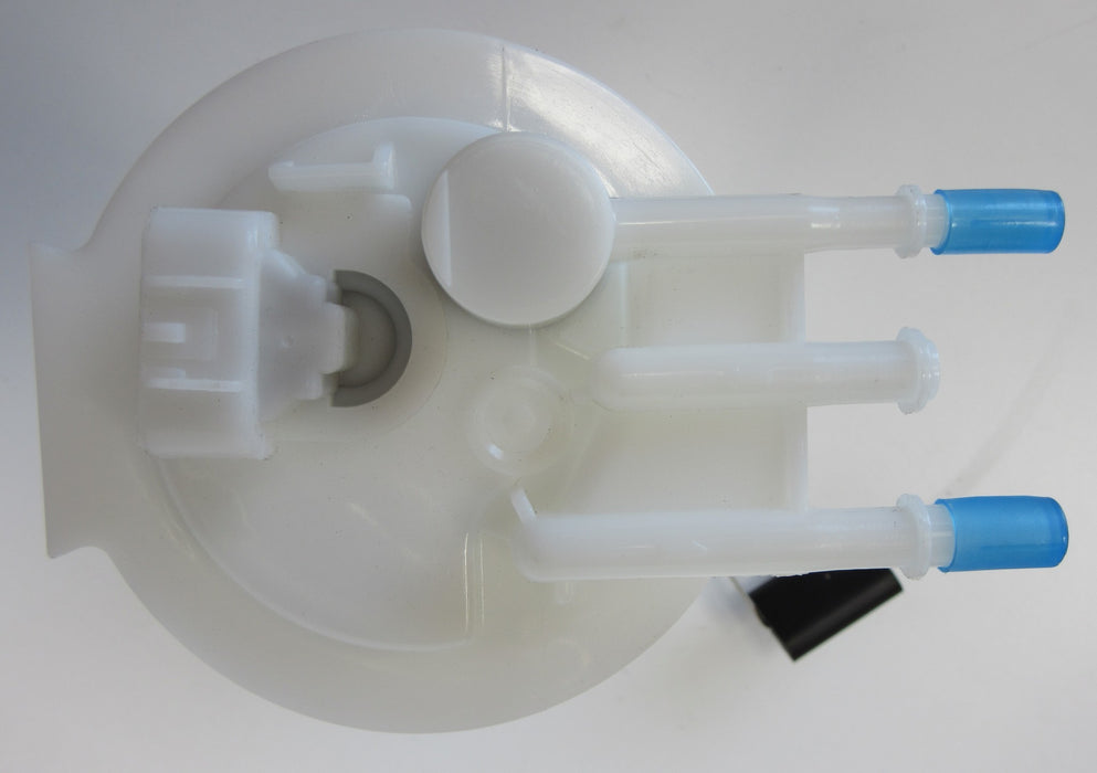 Autobest F2596A Fuel Pump Module Assembly - Right