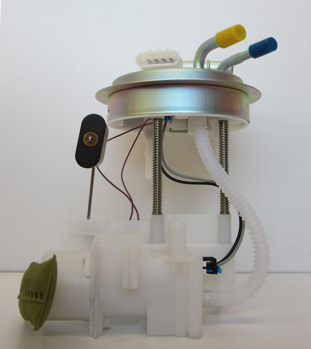 Autobest F2598A Fuel Pump Module Assembly