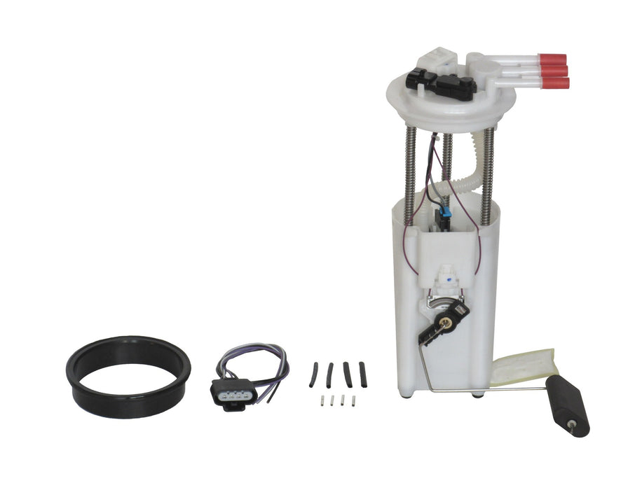 Autobest F2612A Fuel Pump Module Assembly