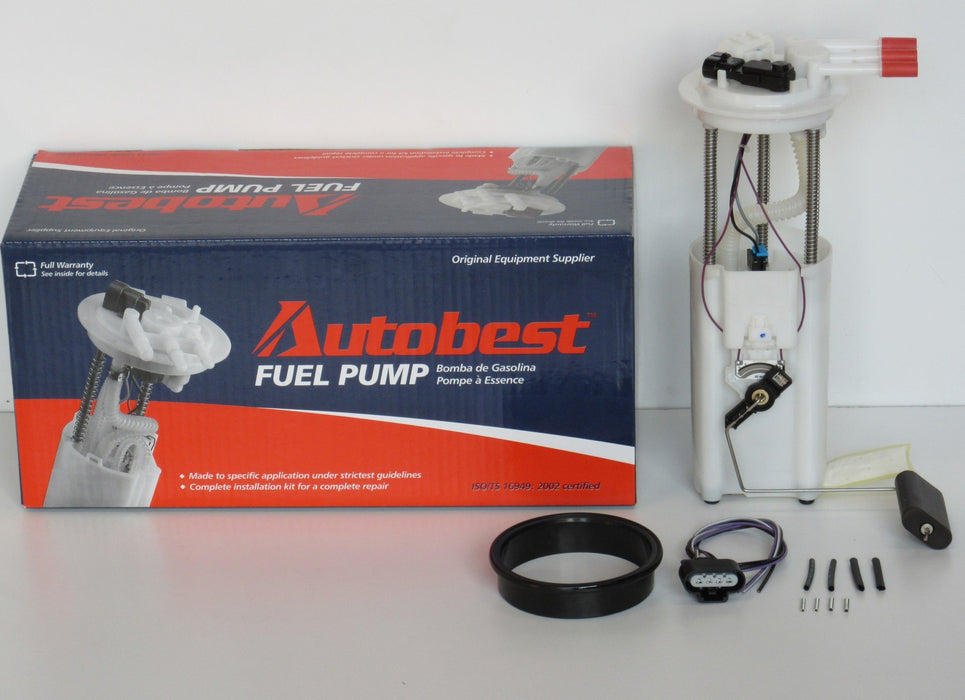 Autobest F2612A Fuel Pump Module Assembly