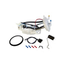 Autobest F2616A Fuel Pump Module Assembly - Right