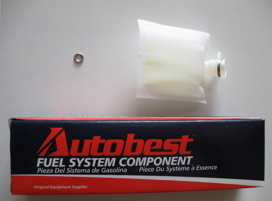 Autobest F266S Fuel Pump Strainer