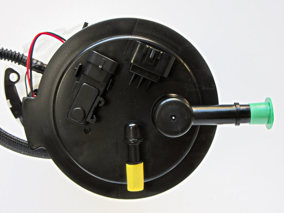 Autobest F2701A Fuel Pump Module Assembly