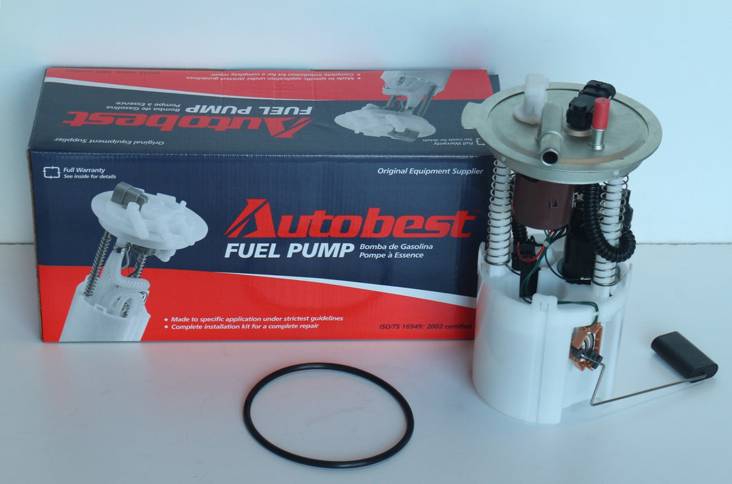 Autobest F2718A Fuel Pump Module Assembly