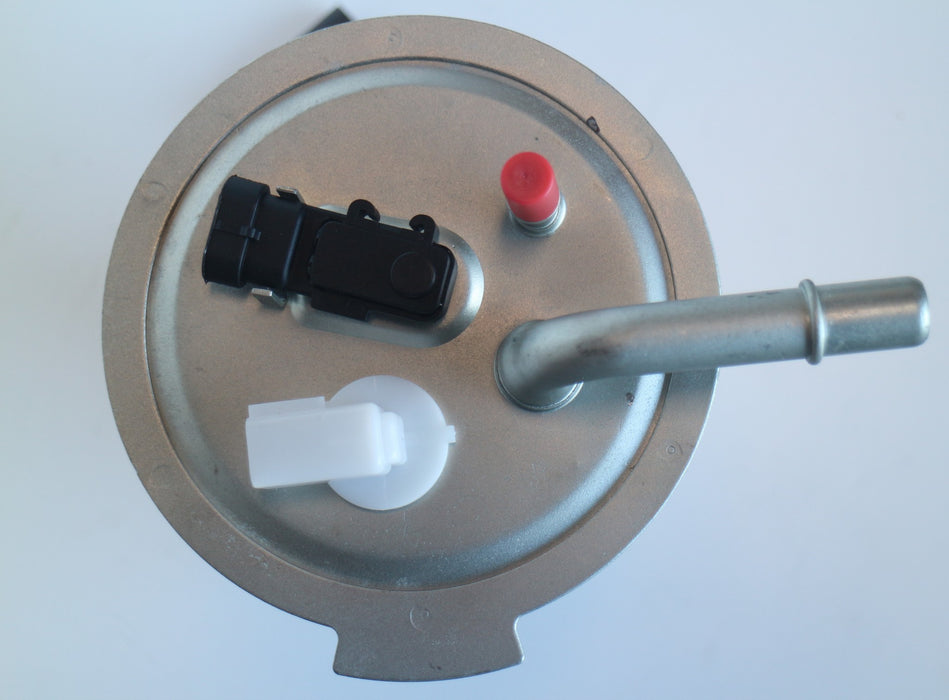 Autobest F2718A Fuel Pump Module Assembly