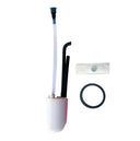 Autobest F2919 Fuel Pump and Strainer Set