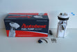 Autobest F2924A Fuel Pump Module Assembly