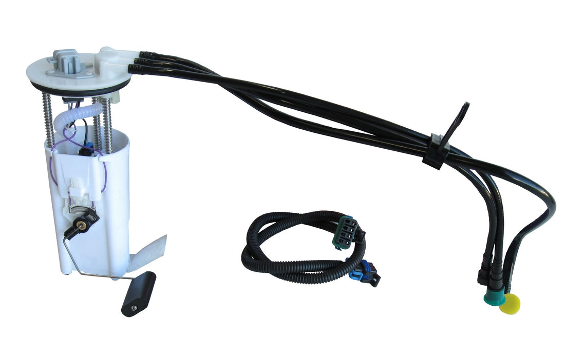 Autobest F2925A Fuel Pump Module Assembly