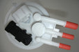 Autobest F2934A Fuel Pump Module Assembly