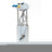 Autobest F2965A Fuel Pump Module Assembly