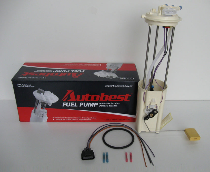 Autobest F2967A Fuel Pump Module Assembly