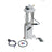Autobest F2978A Fuel Pump Module Assembly
