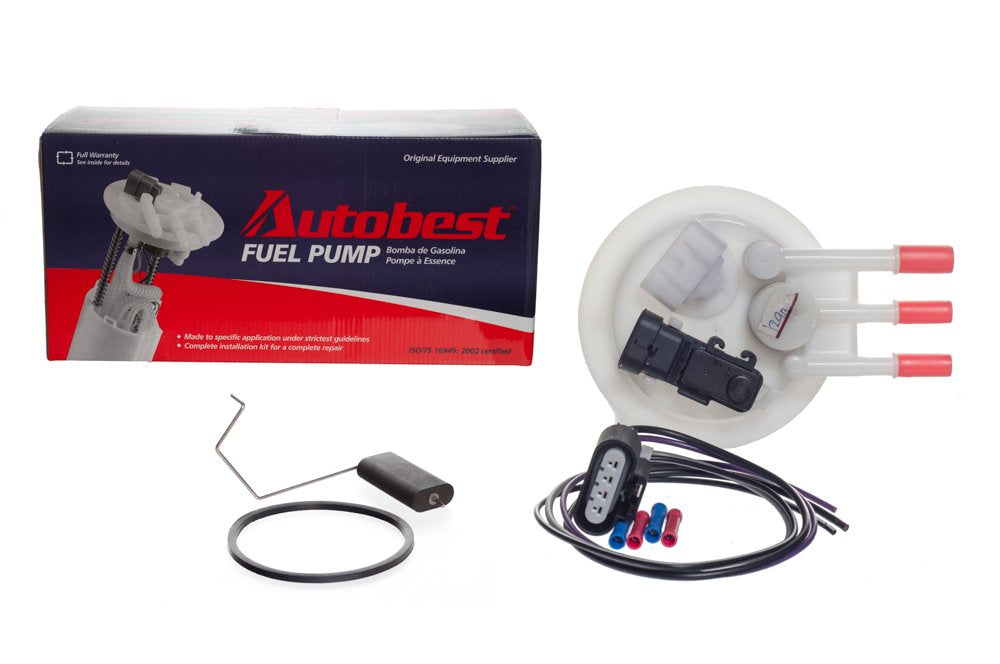 Autobest F2985A Fuel Pump Module Assembly