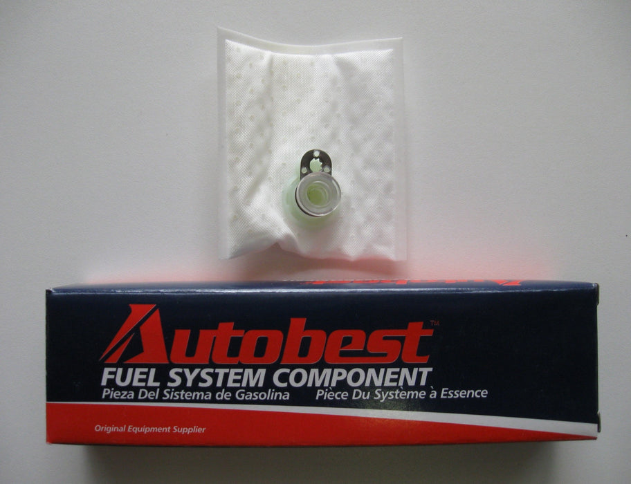 Autobest F306S Fuel Pump Strainer