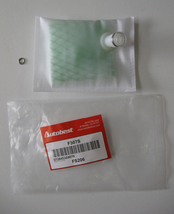 Autobest F307S Fuel Pump Strainer