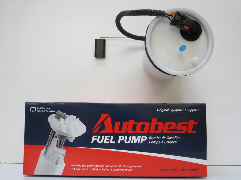 Autobest F3098A Fuel Pump Module Assembly