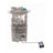 Autobest F3106A Fuel Pump Module Assembly