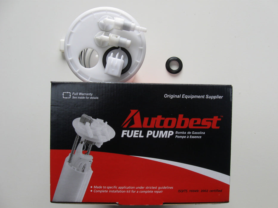 Autobest F3112A Fuel Pump Module Assembly