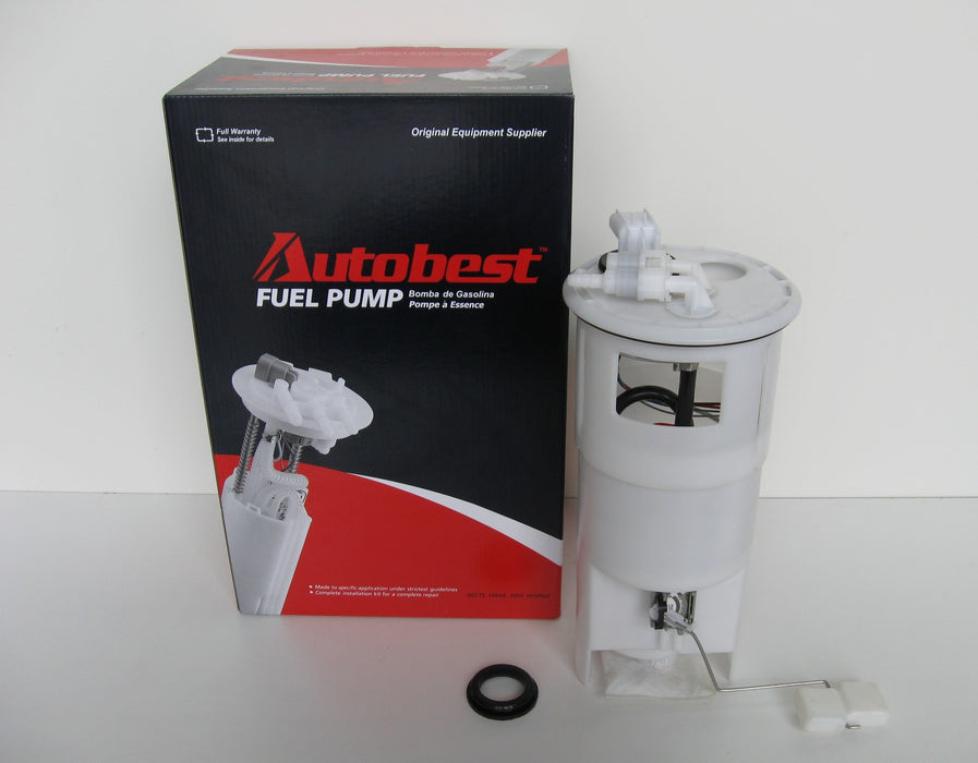 Autobest F3112A Fuel Pump Module Assembly