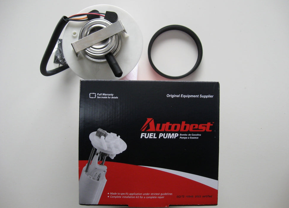 Autobest F3114A Fuel Pump Module Assembly