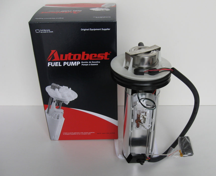 Autobest F3114A Fuel Pump Module Assembly