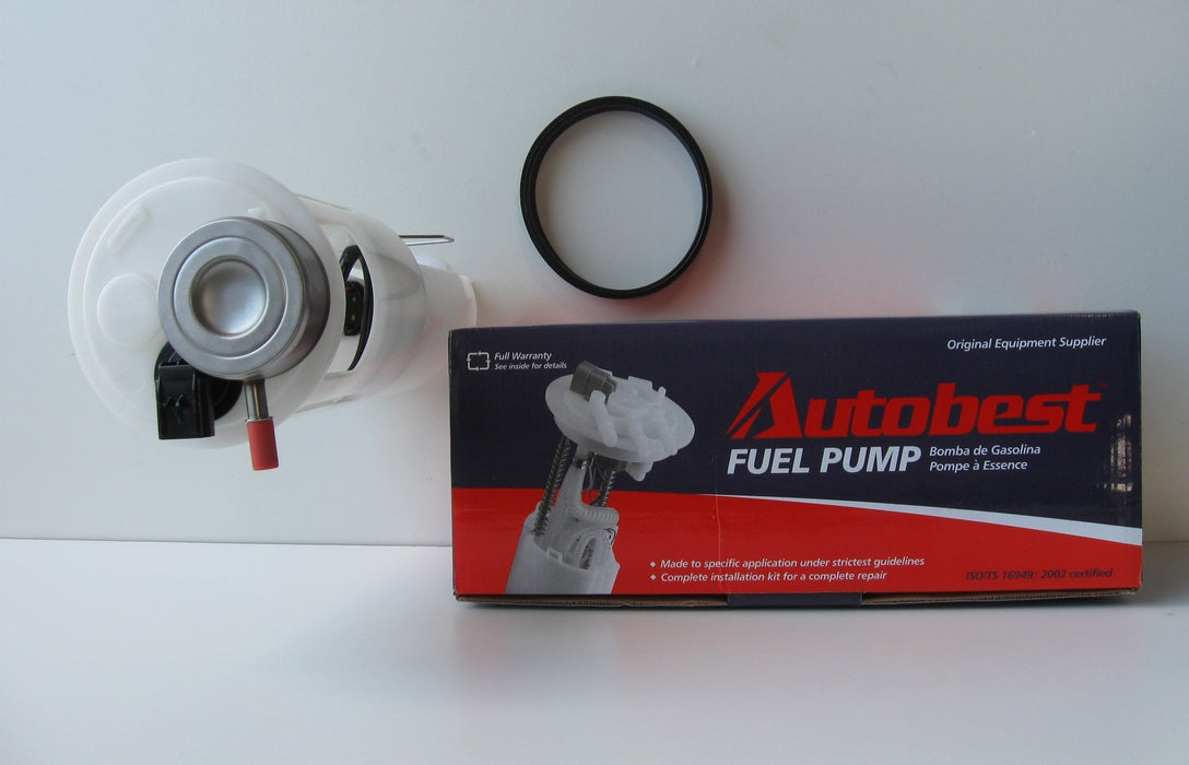 Autobest F3125A Fuel Pump Module Assembly