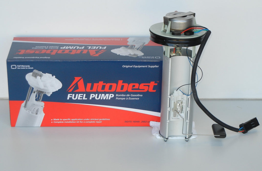 Autobest F3133A Fuel Pump Module Assembly