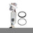 Autobest F3183A Fuel Pump Module Assembly