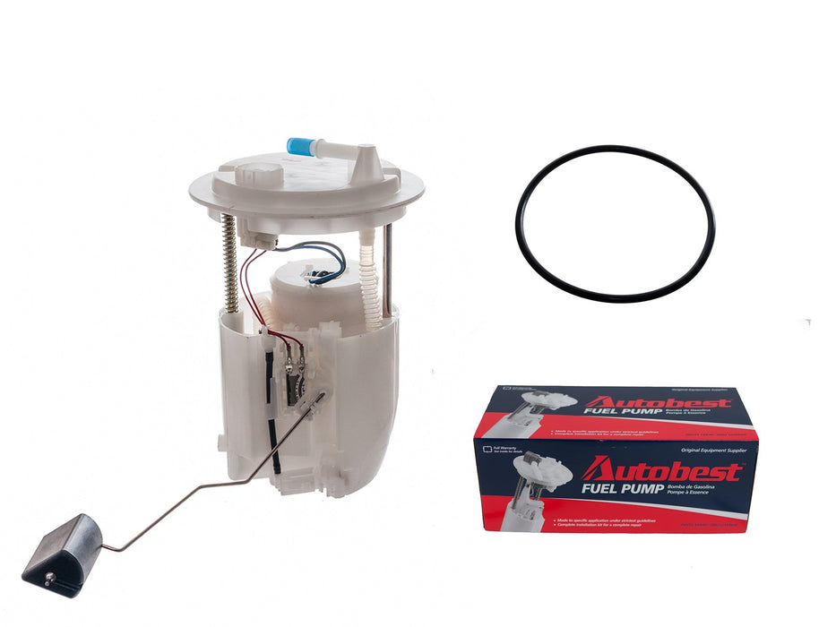 Autobest F3221A Fuel Pump Module Assembly