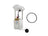 Autobest F3252A Fuel Pump Module Assembly - Left