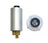 Autobest F4211 Fuel Pump and Strainer Set