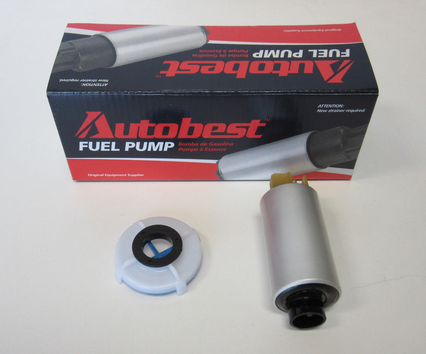 Autobest F4211 Fuel Pump and Strainer Set