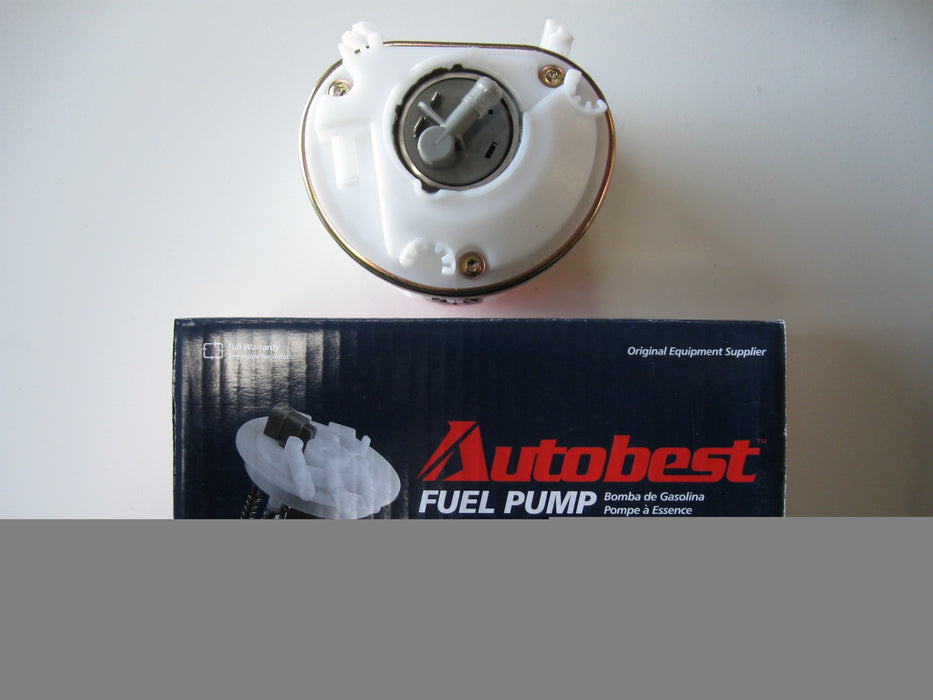 Autobest F4305A Fuel Pump Module Assembly