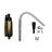 Autobest F4469 Fuel Pump and Strainer Set