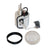 Autobest F4485A Fuel Pump Module Assembly - Right