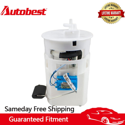 Autobest F4538A Fuel Pump Module Assembly