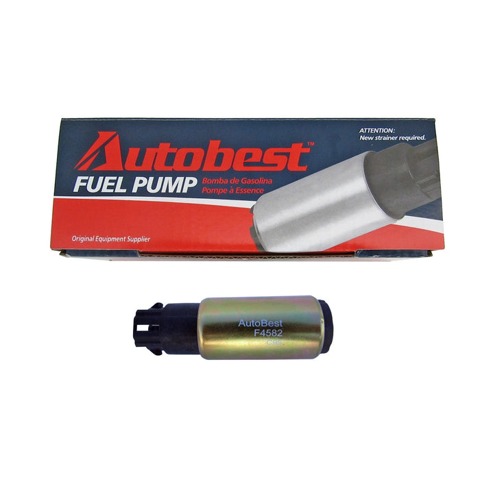 Autobest F4582 Electric Fuel Pump