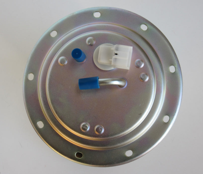 Autobest F4747A Fuel Pump Module Assembly