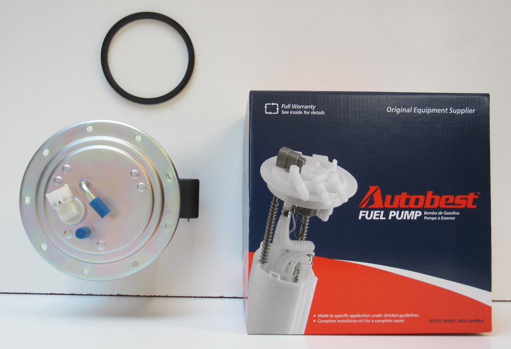 Autobest F4747A Fuel Pump Module Assembly
