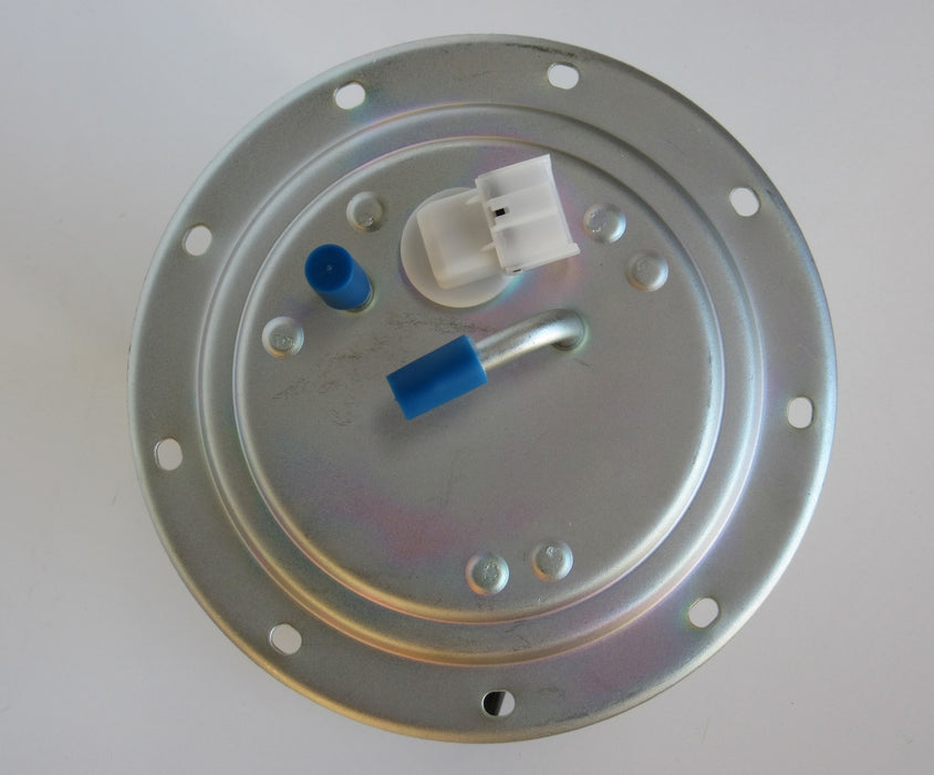 Autobest F4748A Fuel Pump Module Assembly