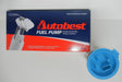 Autobest F4844A Fuel Pump Module Assembly