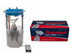 Autobest F4844A Fuel Pump Module Assembly