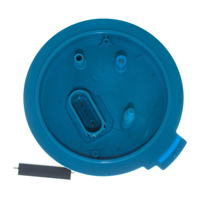 Autobest F4844A Fuel Pump Module Assembly