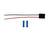 Autobest FW801 Fuel Pump Wiring Harness